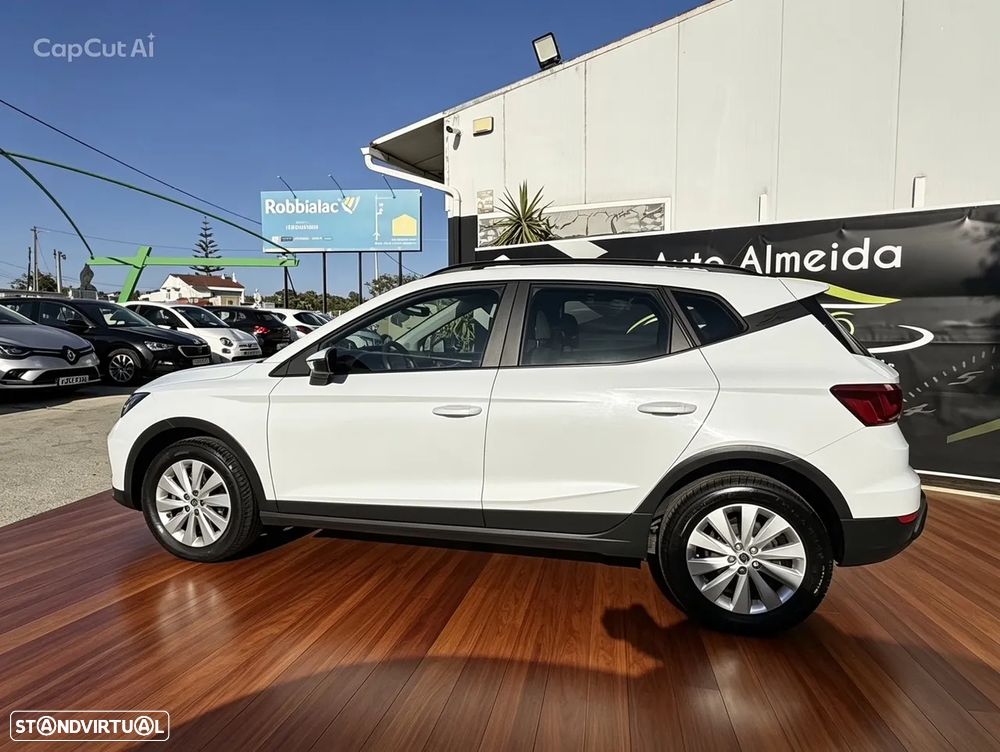 SEAT Arona 1.0 TSI Style - 8