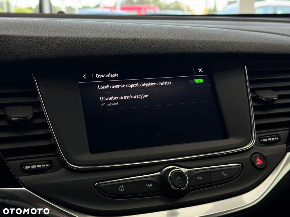 Opel Astra V 1.5 CDTI Business Elegance - 35