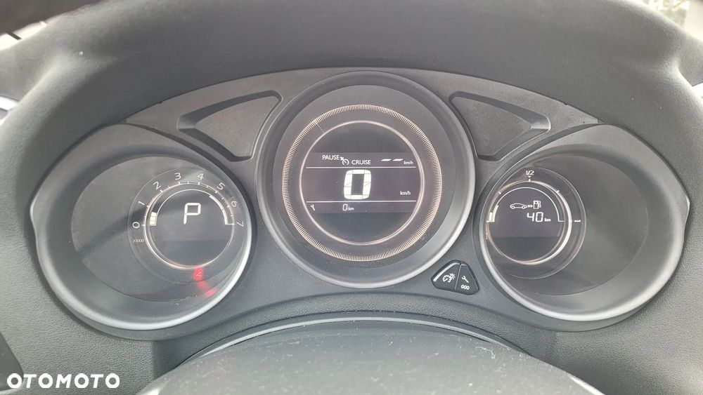 Citroën C4 e-HDi 115 ETG6 Exclusive - 13