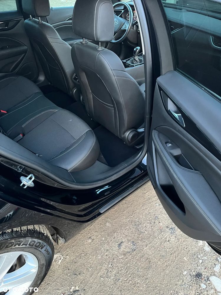 Opel Insignia 1.6 CDTI Edition ecoFLEX S&S - 19