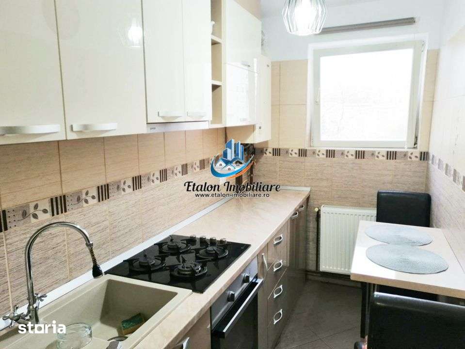 Apartament 2 camere semidecomandat, Piata Darmanesti — fotografia 3
