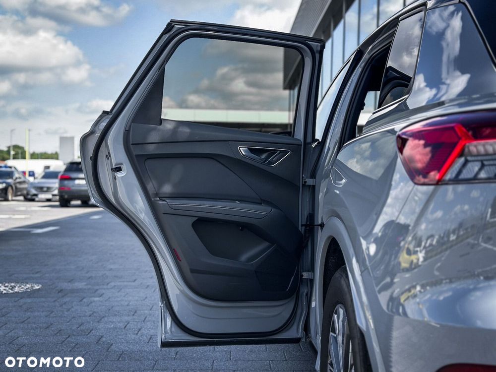 Audi Q4 e-tron 45 82kWh - 33