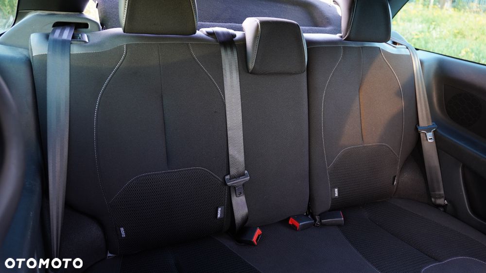 Citroën DS3 1.6 HDi SoChic - 16