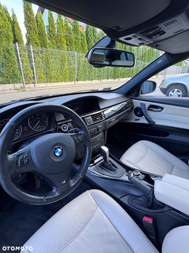 BMW Seria 3 2010