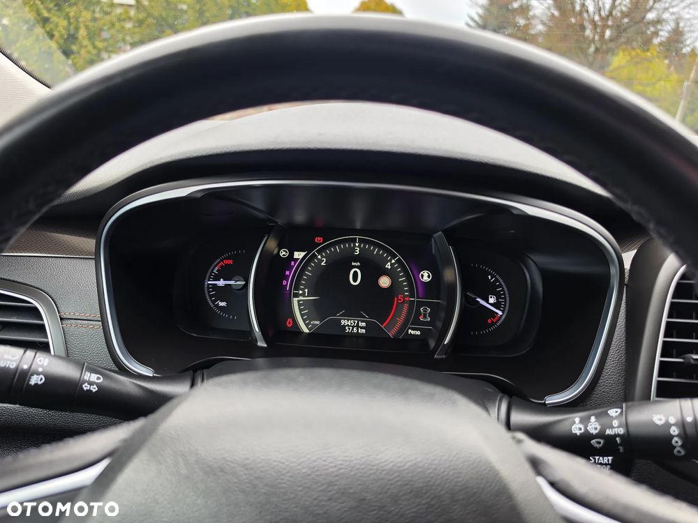 Renault Talisman ENERGY dCi 160 EDC INTENS - 32