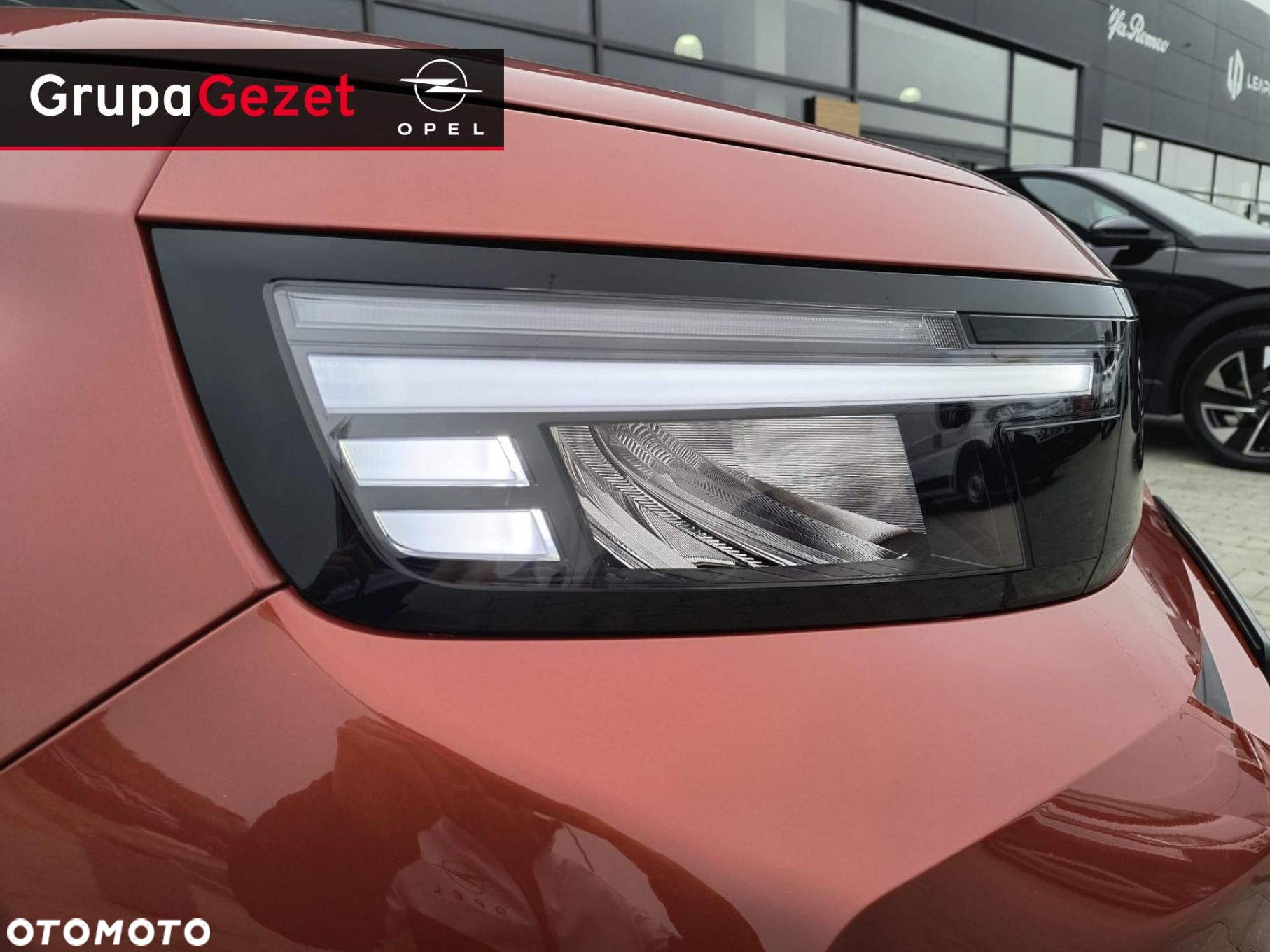 Opel Frontera - 21