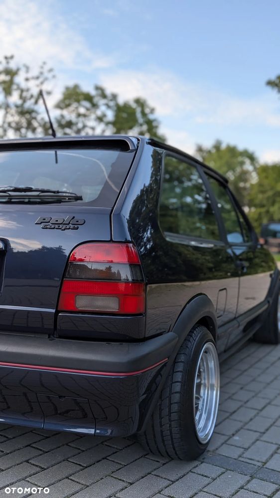 Volkswagen Polo 1.3 GT - 9