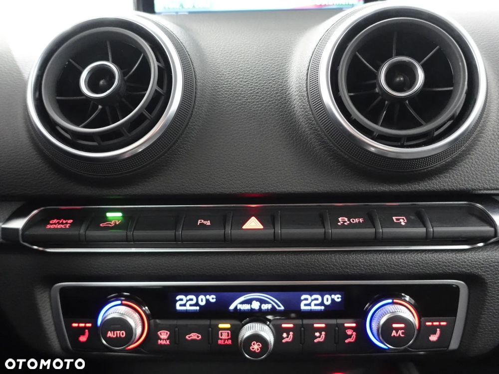 Audi A3 Sportback 1.4 TFSI e-tron - 34