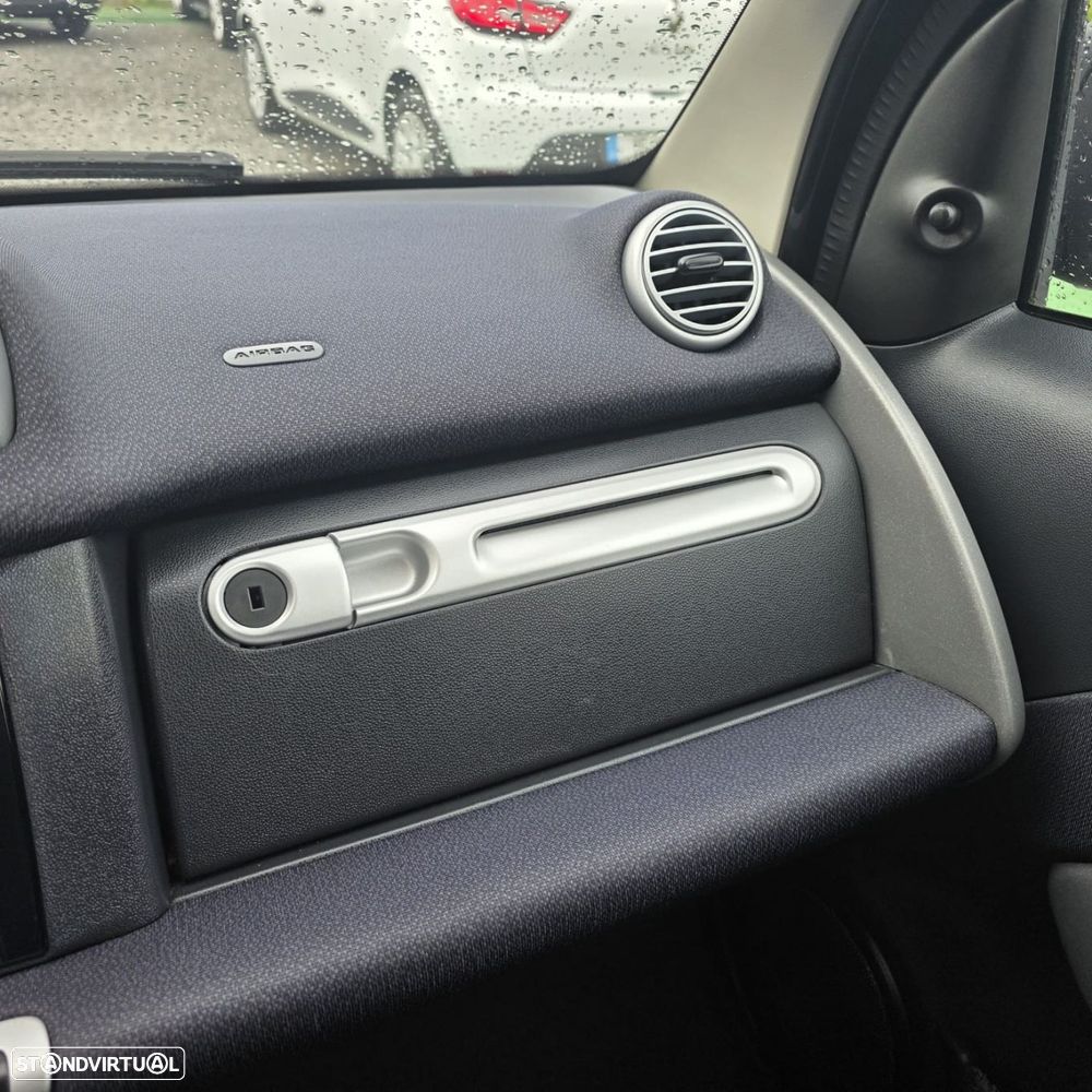 Smart ForTwo Coupé - 22