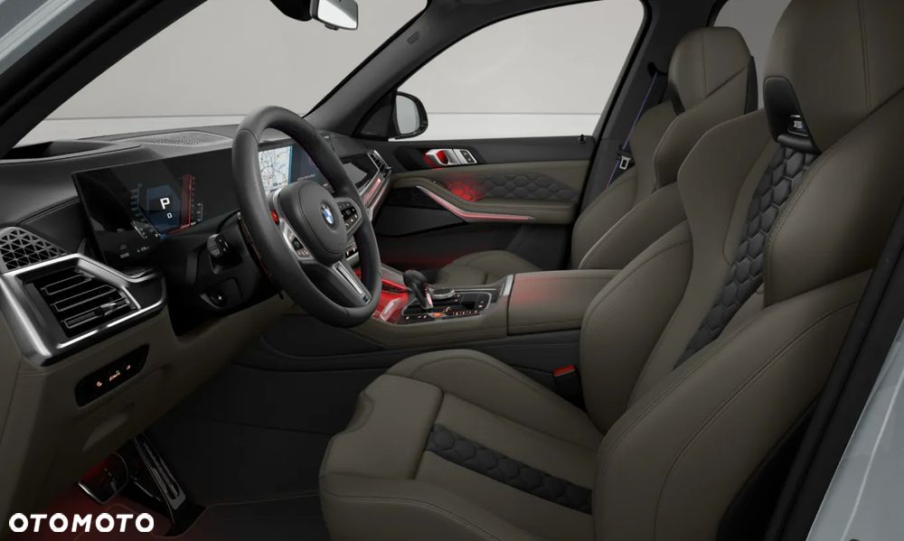 BMW X5 M Competition - 28