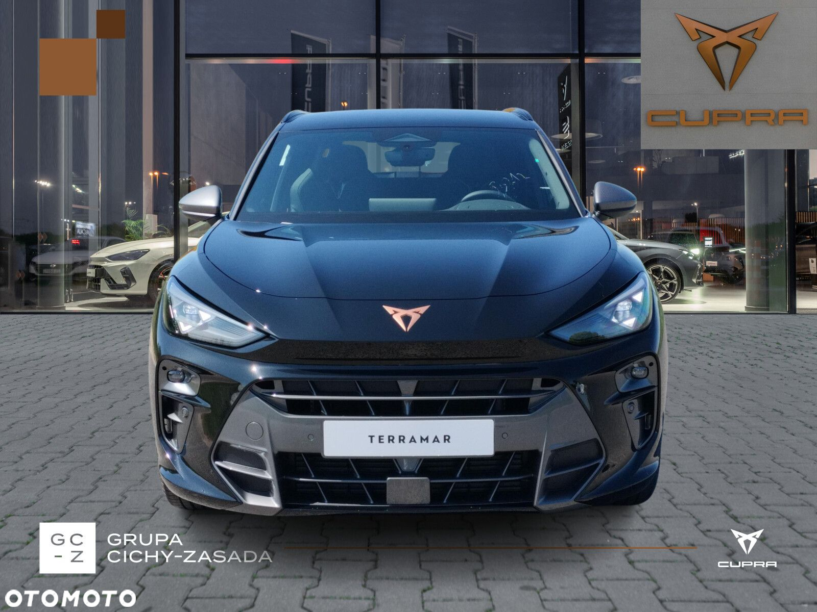 Cupra Terramar 1.5 eHybrid PHEV DSG - 8