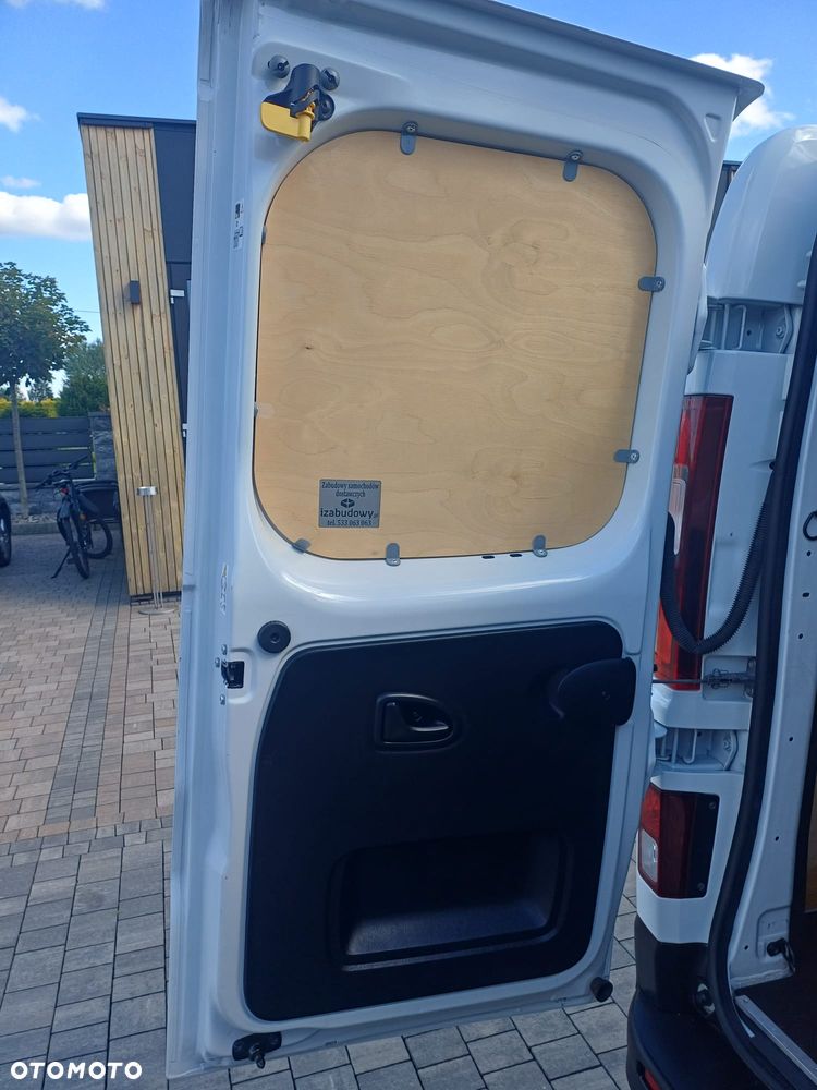 Renault RENAULT TRAFIC AUTOMAT 170KM - 13