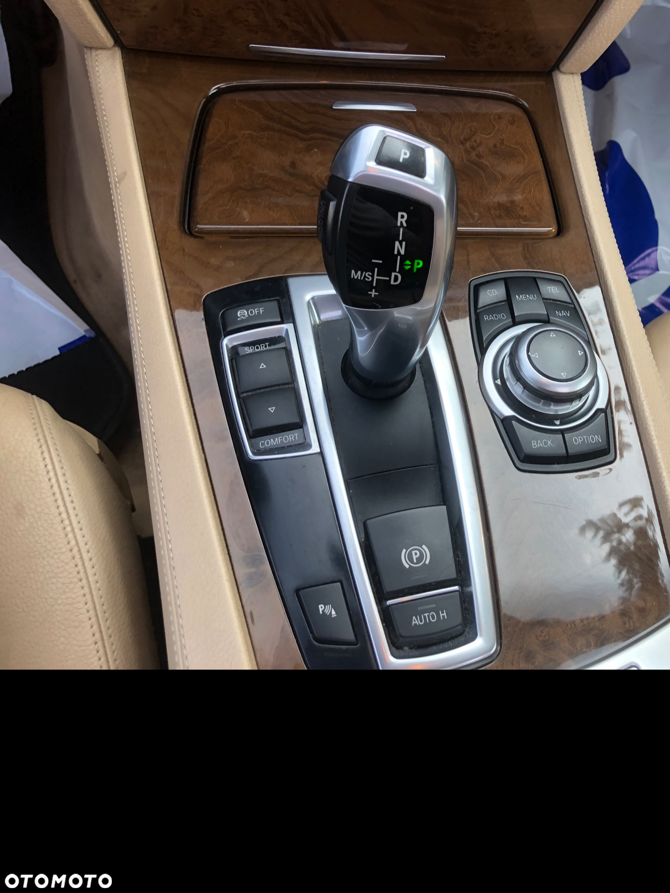 BMW Seria 7 - 19