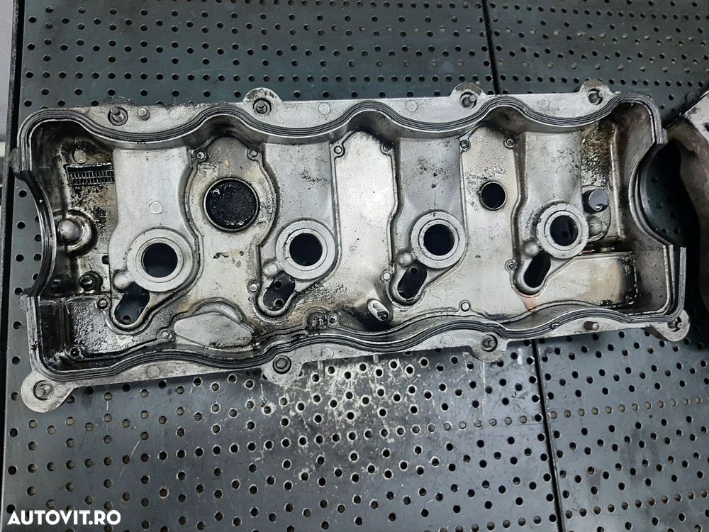 capac chiulasa  2.0 d z20s1 opel antara a l07  chevrolet captiva - 2