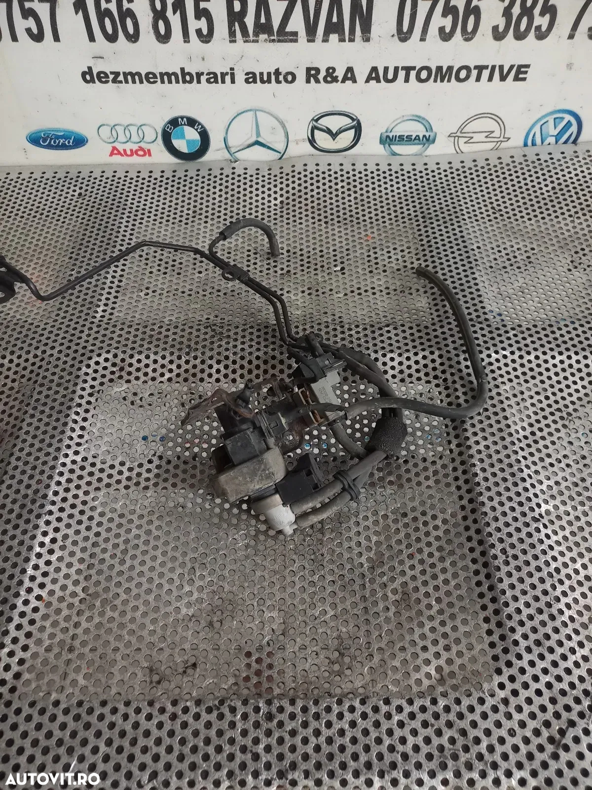 Supapa Electrovalva Vacuum Kia Ceed 1.6 Crdi Euro 4 Motor D4FB - 2