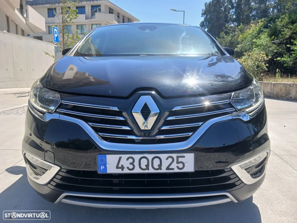 Renault Espace 1.6 dCi Zen EDC - 2