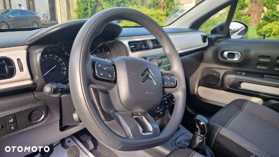 Citroën C3 - 6