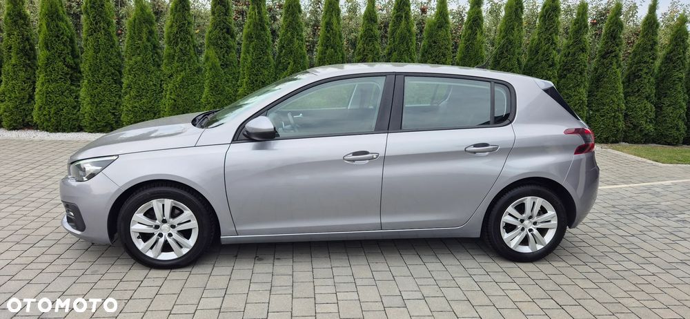 Peugeot 308 BlueHDi 100 Stop & Start Active Pack - 5