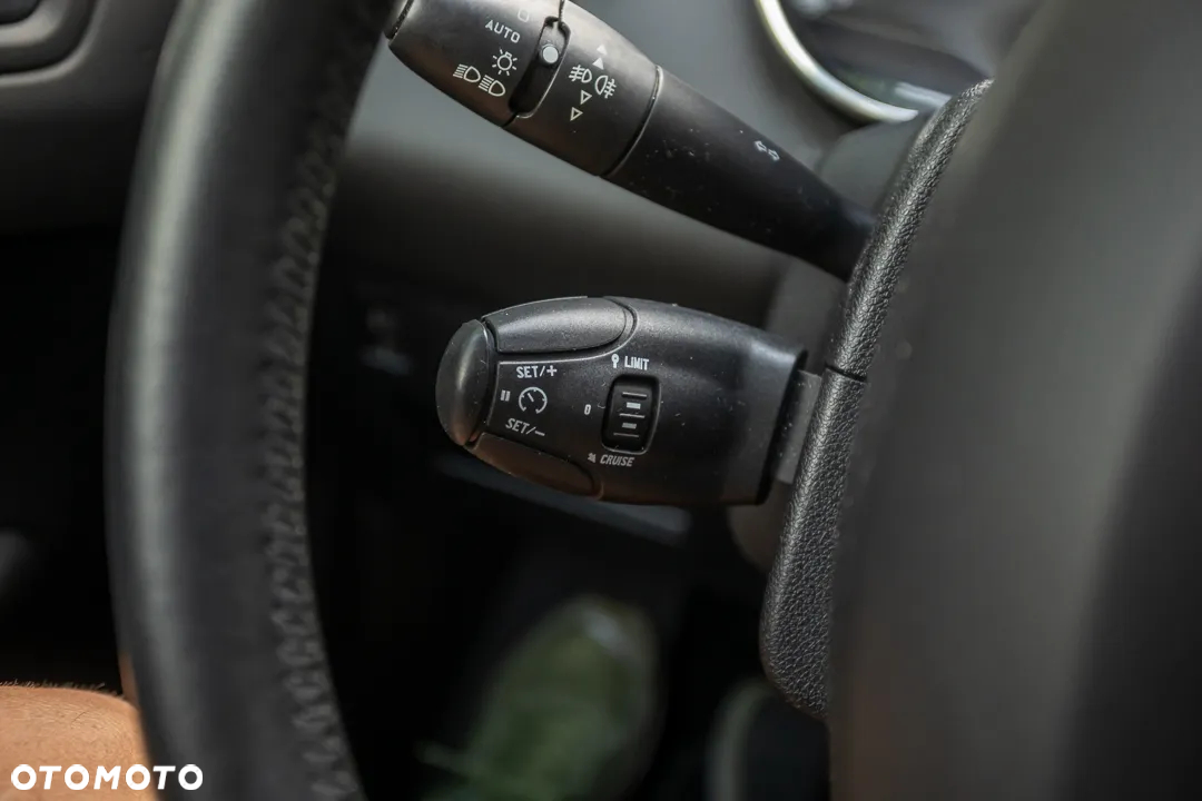 Peugeot 308 1.6 VTi Active - 28