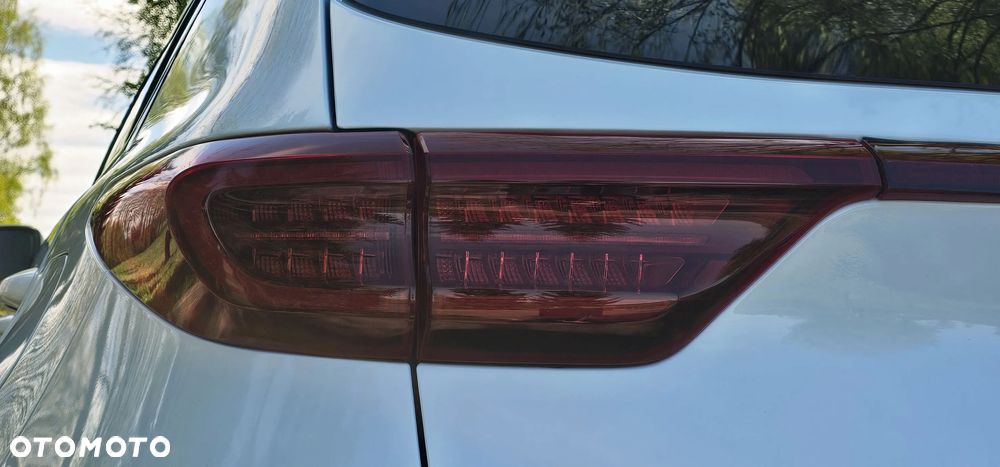 Kia Sportage 1.6 CRDI AWD Eco-Dynamics+ (48V M-H) DCT Black Edition - 23