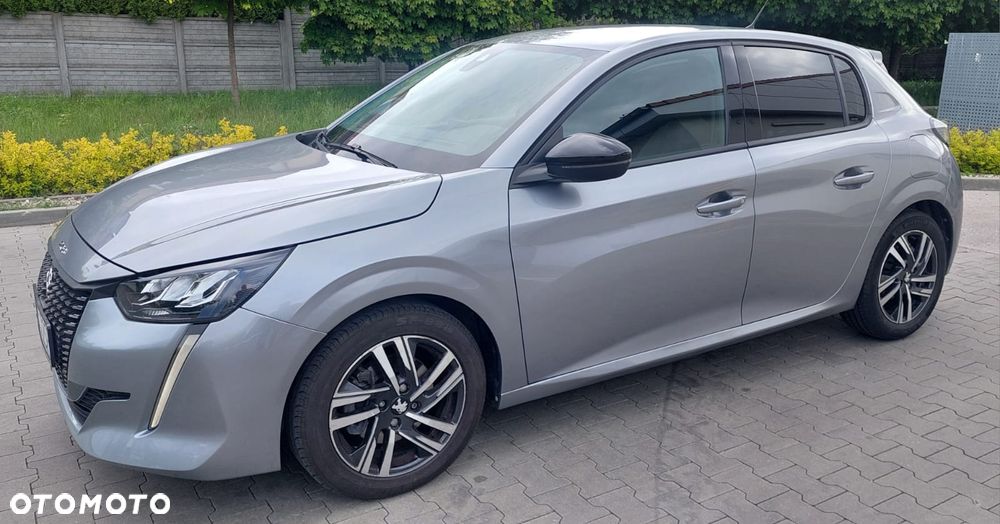 Peugeot 208 PureTech 100 Active - 15