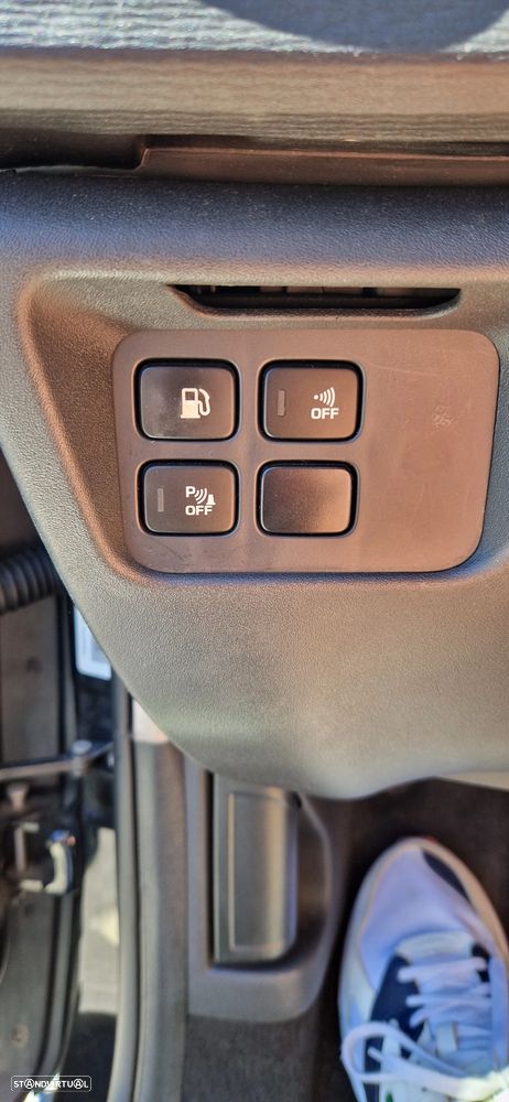 Citroën C4 Grand Picasso 1.6 HDi Exclusive CMP6 - 36