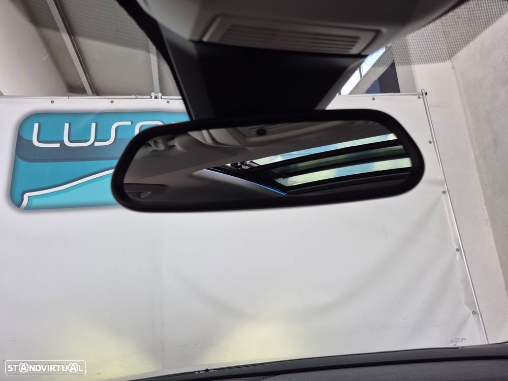 Peugeot 5008 1.5 BlueHDi Allure Pack EAT8 - 21