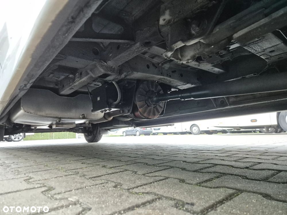 Mercedes-Benz SPRINTER CORVI / SPROWADZONY / AUOMAT / KLIMA / E6 - 16