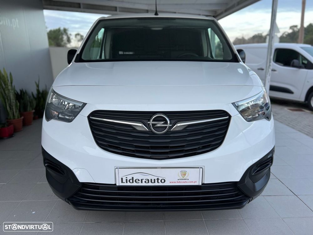 Opel Combo Outro - 3
