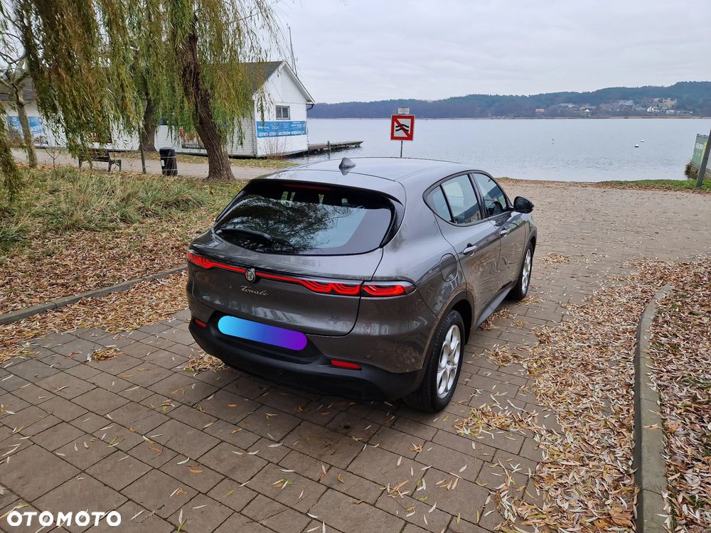 Alfa Romeo Tonale - 12