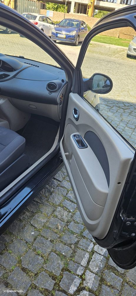 Renault Twingo 1.5 dCi Dynamique - 7