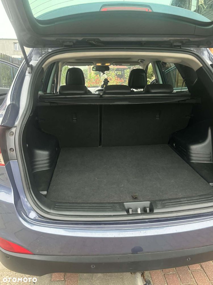 Hyundai ix35 1.7 CRDi Premium 2WD - 11