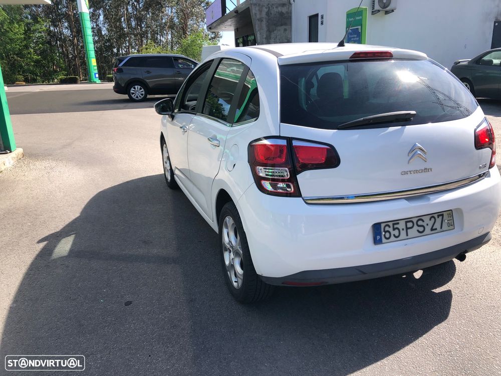 Citroën C3 - 5