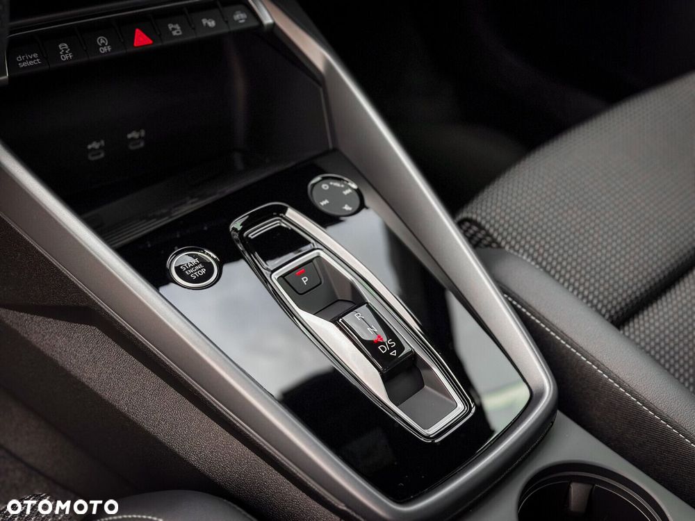 Audi A3 Limousine - 20