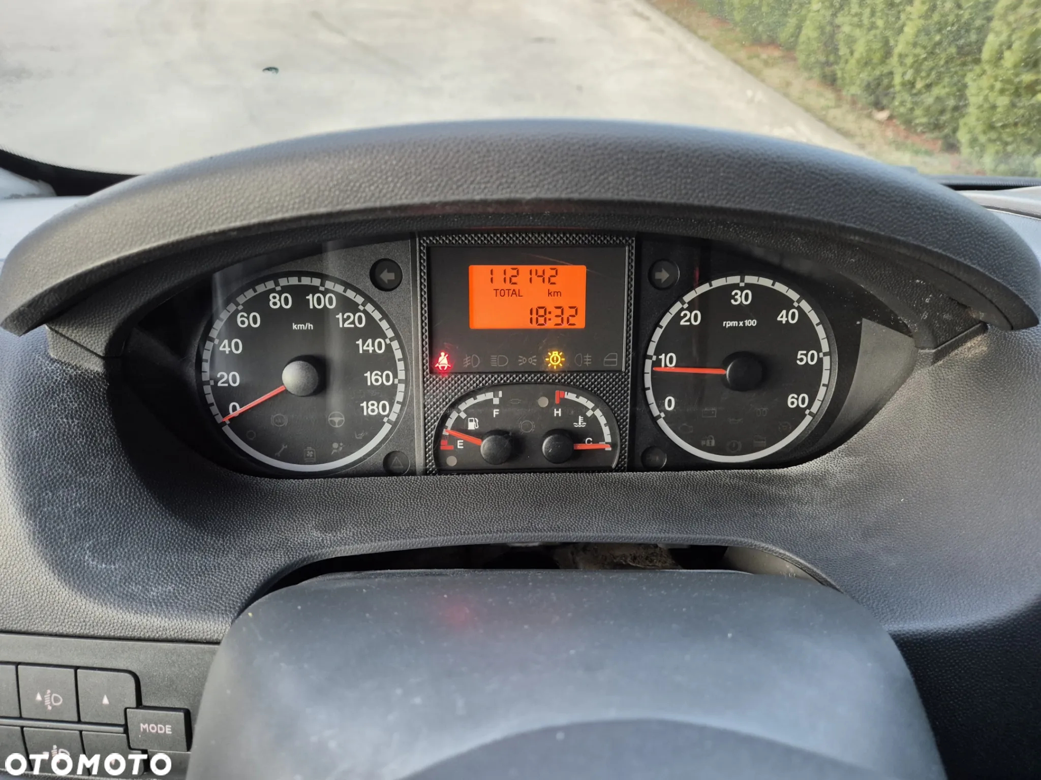 Fiat Ducato 3.0 160KM - 13