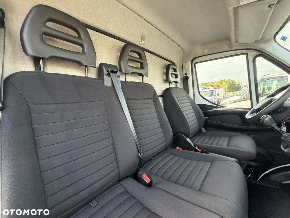 Iveco Daily 35C16 V - 28