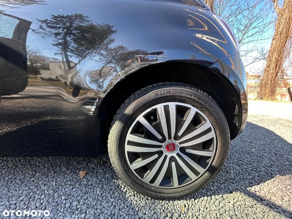 Fiat 500 1.2 8V Pop - 8