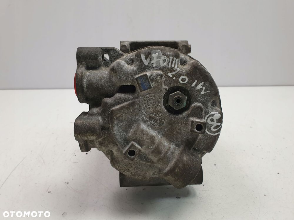 SPRĘŻARKA KLIMATYZACJI Volvo S40 II V50 2.0 16V _ - 14