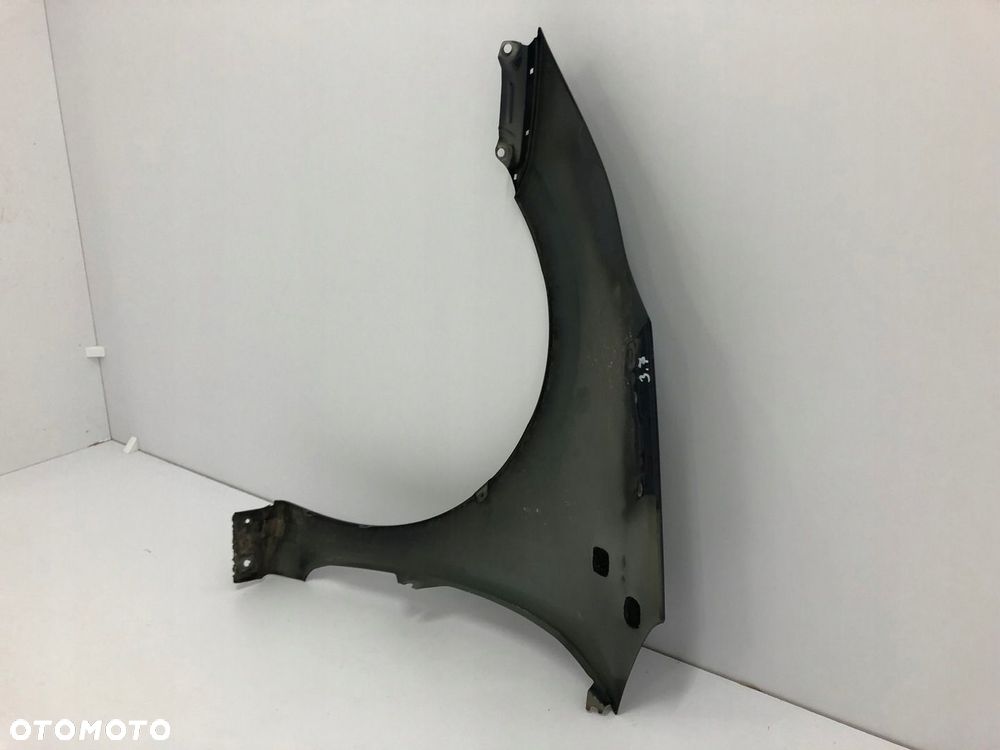 KIA CEED II 2 12-17R BŁOTNIK PRAWY PRZÓD PRZEDNI - 5