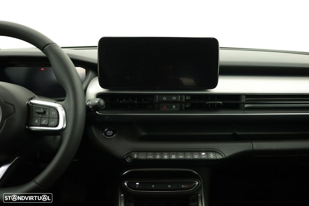 Jeep Avenger 54 kWh Summit - 10