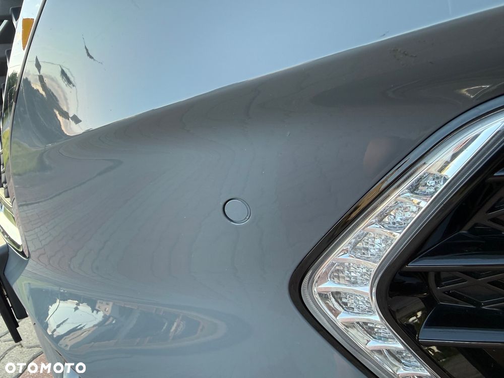 Hyundai Tucson 1.6 GDi 2WD N Line - 18