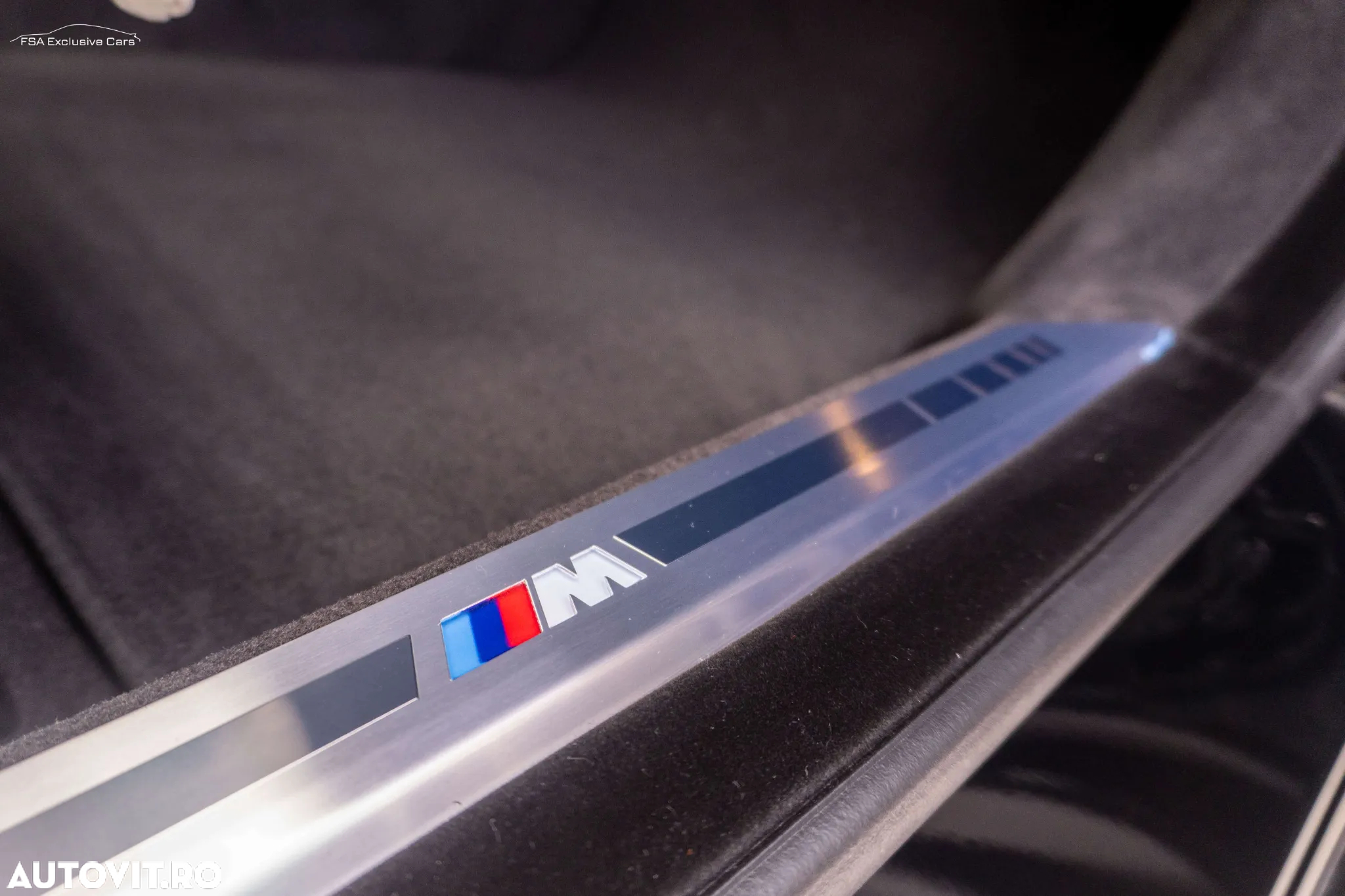 BMW M7 M760e xDrive - 39