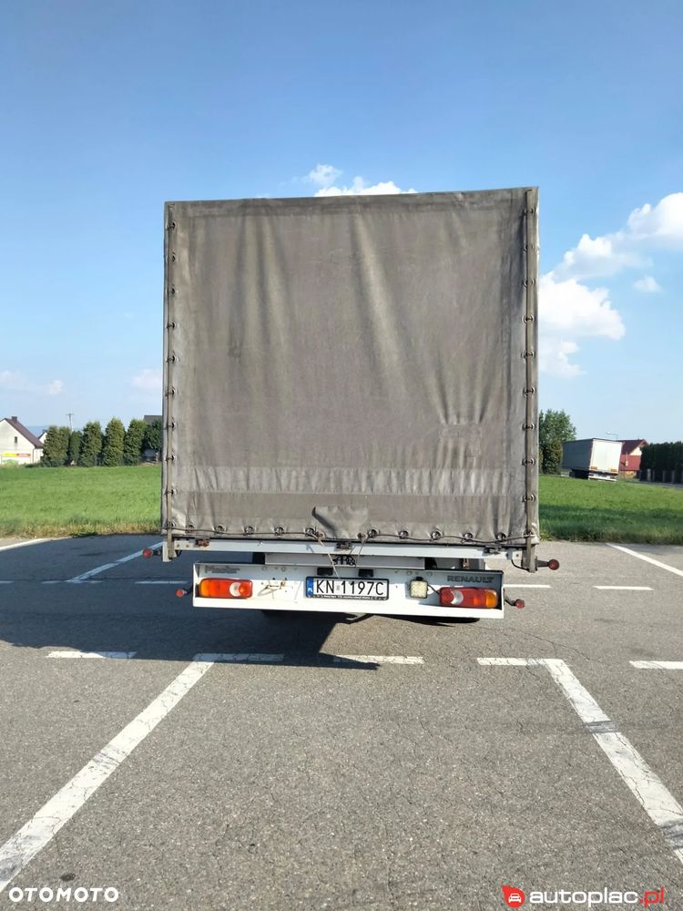 Renault Master - 6