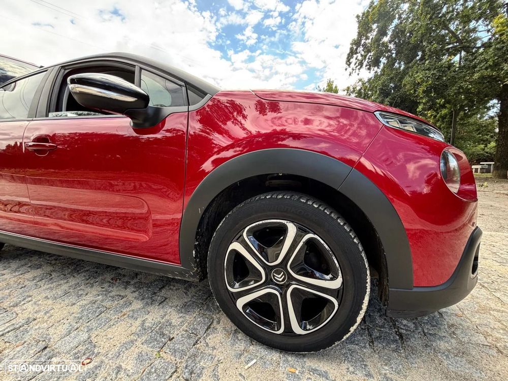 Citroën C3 - 8