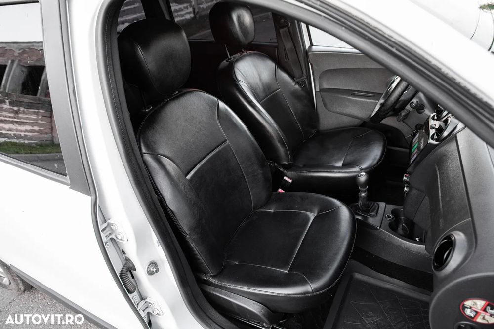 Dacia Lodgy - 5
