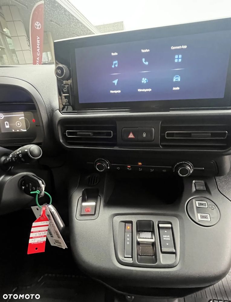 Toyota Proace City - 14