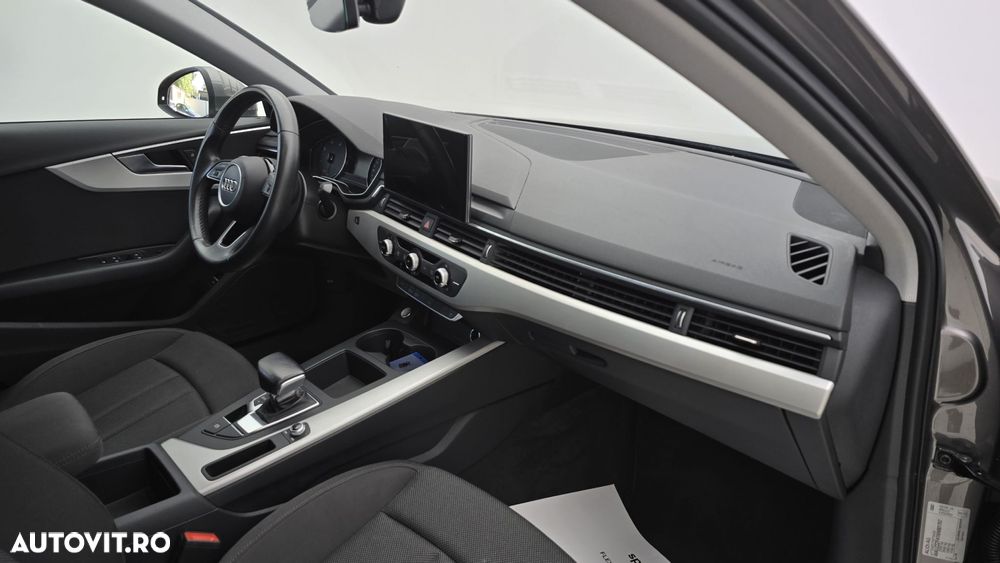 Audi A4 30 TDI S tronic MHEV Basic - 20