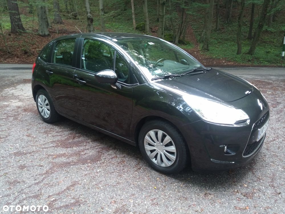 Citroën C3 - 4