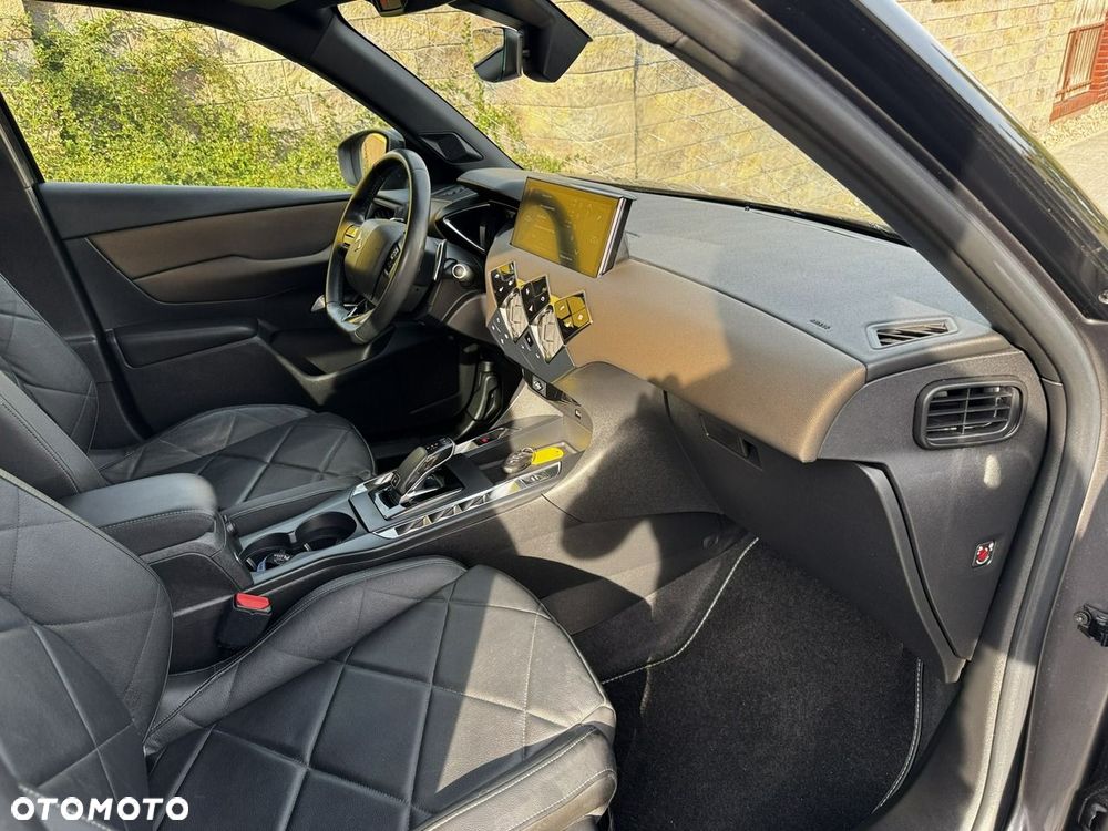 DS Automobiles DS 3 Crossback 1.2 PureTech So Chic - 13