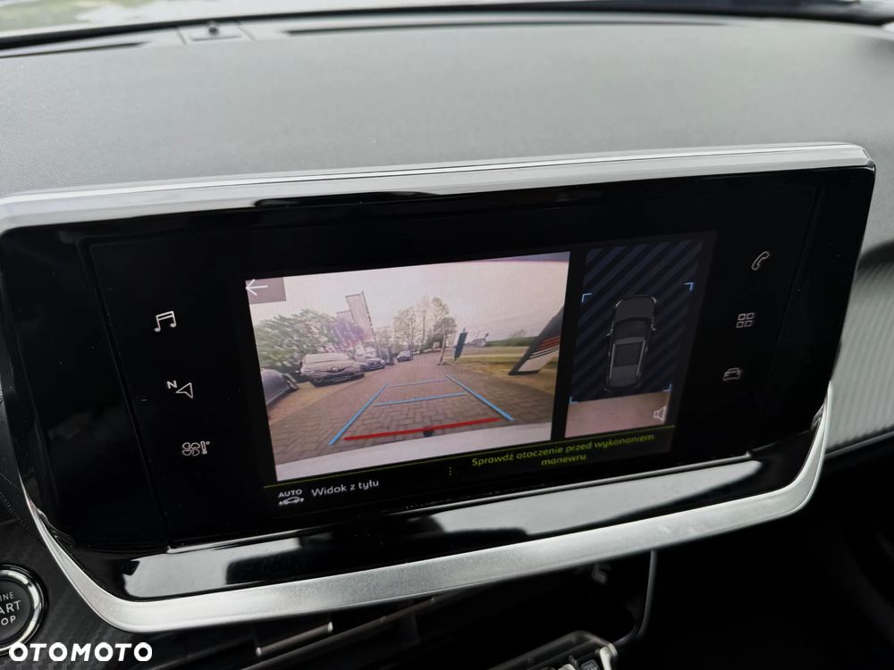Peugeot 2008 BlueHDi 110 Allure - 20